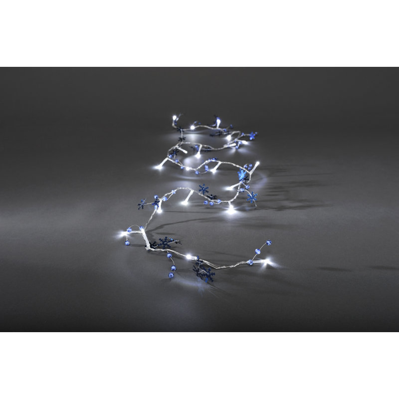 212cm 20 - Bulb String Light