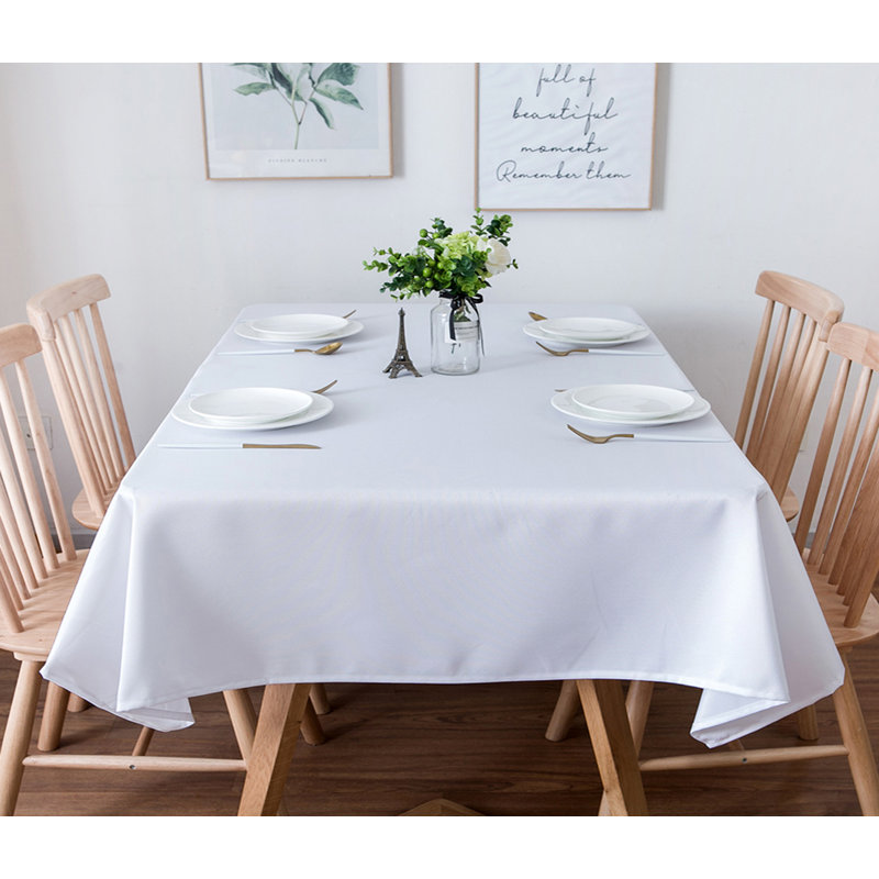 Nappe 100% coton Renninger, L 90 po x l 60 po