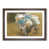 Walnut Framed selected