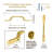3" Center Bar Pull Multipack-105304942