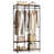 Rustic Brown is out of stock selected
