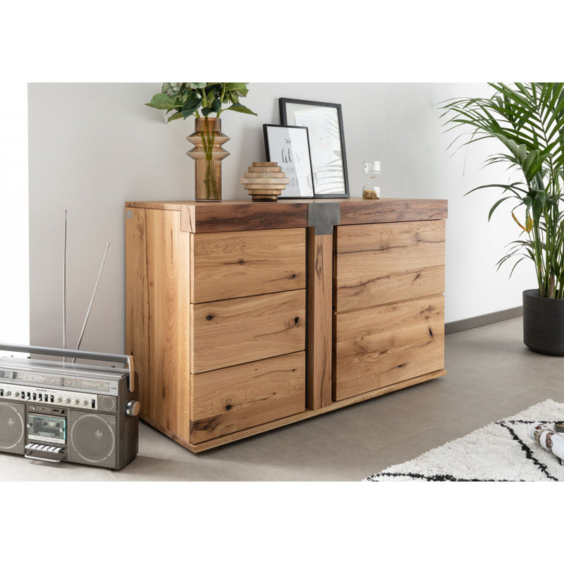 New Amsterdam 115cm Sideboard