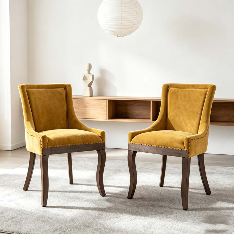 Chaise d'appoint Ultra