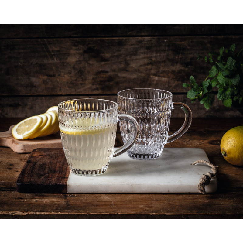 Nachtman-Ethno Hot Beverage Mug Set/2