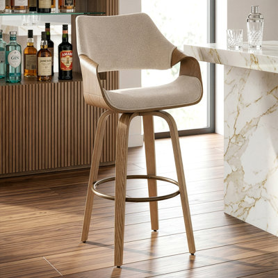 Tabouret de bar Beasley