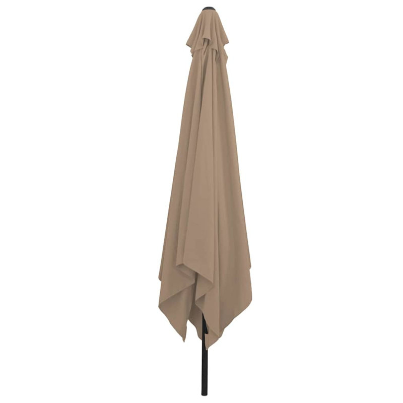 Balcony Screen, Taupe