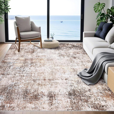 Rectangle Area Rug