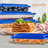 4 Sets Of High Borosilicate Rectangular Glass Bakeware Set With PE Lid-70605673