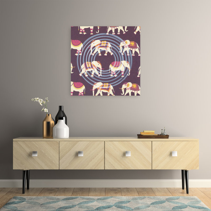 Print, 81.28cm H x 81.28cm W