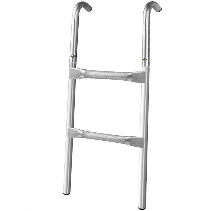 2 - Step Steel Small Step Ladder