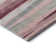 Premium Machine Washable Naglee AMF997 Stripes Rug
