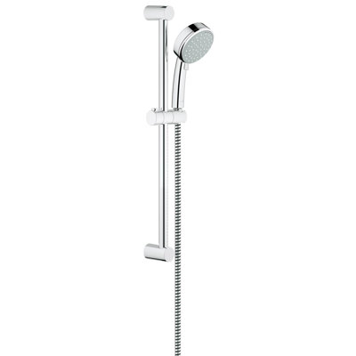 Tempesta® Cosmopolitan Multi Function Handheld Shower Head