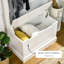 Portemanteau avec portemanteau HOMcom-2057143204