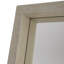 Solaria Flat Wall Mirror