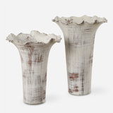 Ceramic / Porcelain Table Vase