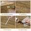 Trestle Coffee Table-2090163585