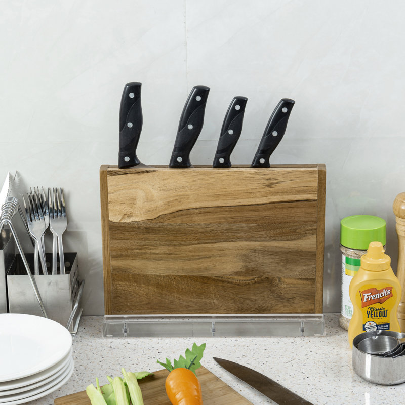 My Gift Knife Block