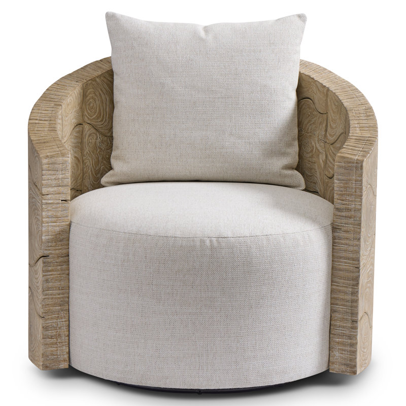 Outdoor Teak Lounge Chair