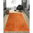Orange Brûlé