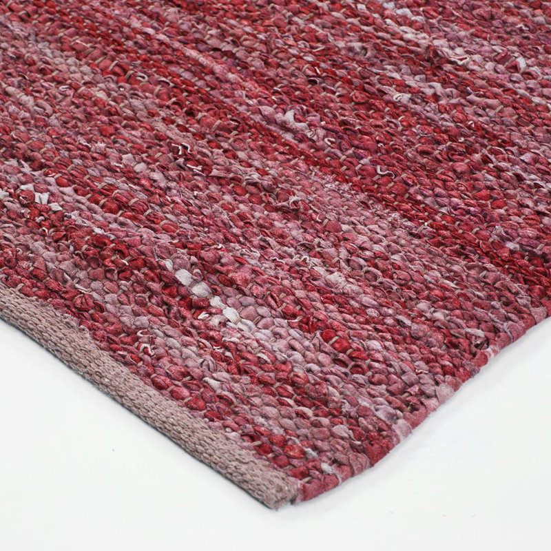 Boligee Solid Colour Area Rug, Rectangle 160 x 230cm