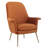 Velvet Armchair-29842169