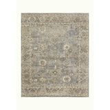 Taravali Rug
