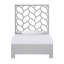Silas Queen Standard Bed, Black-372823321-372823334