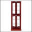 Armoire d'angle Curio-962383678