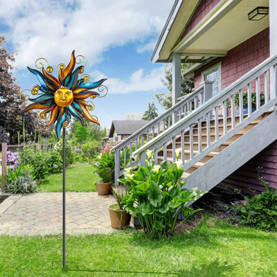 Accessoires de jardin Soraiyah