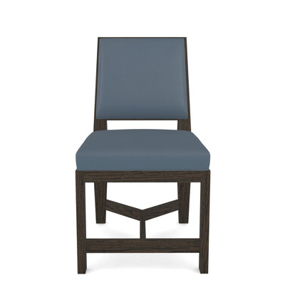 Thom Filicia Home Upholstered Back Side Chair