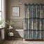 Rideau de douche Boho Loft - Premium-378573931