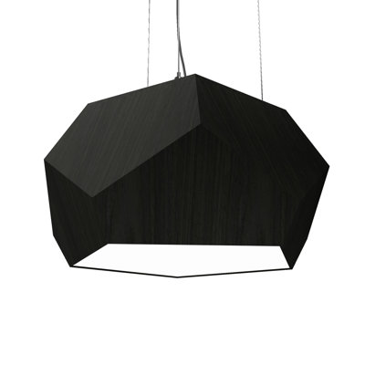 1 - Light LED Pendant