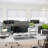 3 Tier Paper Organizer and Monitor Stand for Desk-66112374