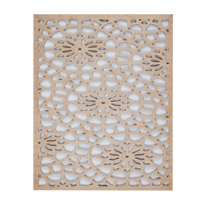 Stellar Vent Cover, 30 x 14, Wraparound