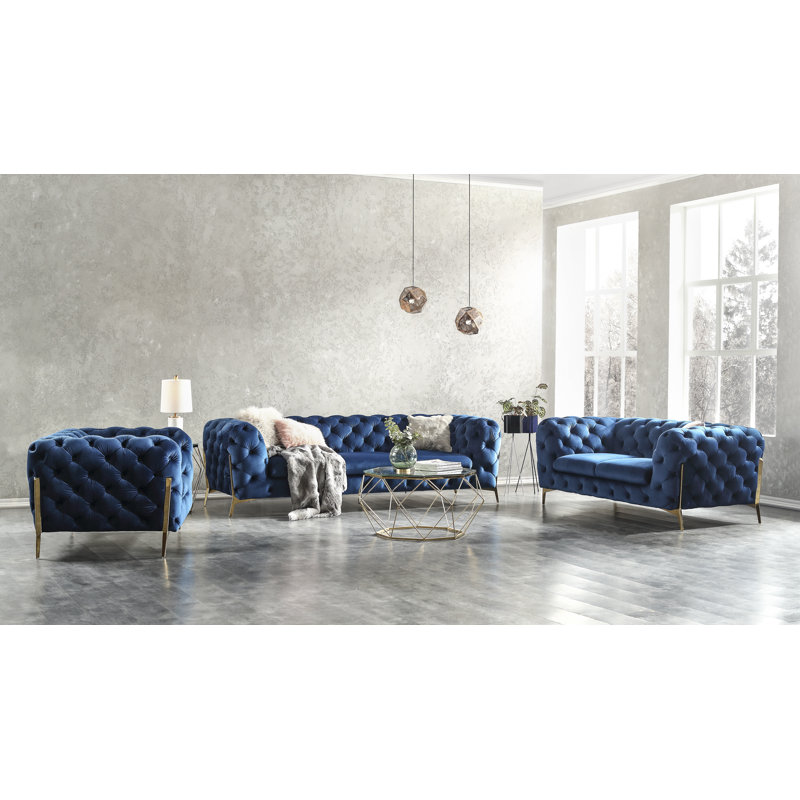 Ensemble de salon configurable