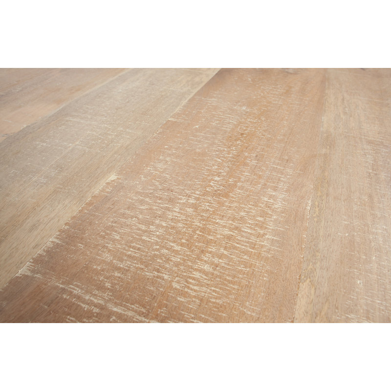 Kinsman Dining Table, H75 x L180 x W90cm