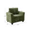 Chaise d'appoint 40,35 po (ensemble de 2)-2102097837