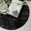 Table d'appoint ronde en marbre artificiel 20 "Lippa par Modway-2127325877-2127325898