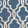 Brunswick Hand Tufted Wool Geometric Rug