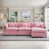 Pink Chenille is out of stock