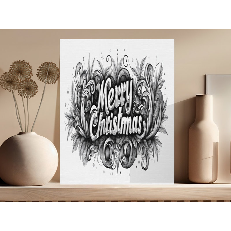 Franke Wrapped Canvas Print Set, 8x10