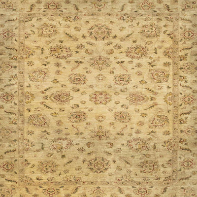 Abstract Indoor Rug