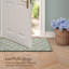 Austell Machine Woven Synthetic Geometric Area Rug-763410964