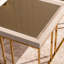 Carmela Coffee Table