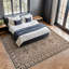 Tapis d'intérieur tissé à la machine Bolk-129908124-129908128