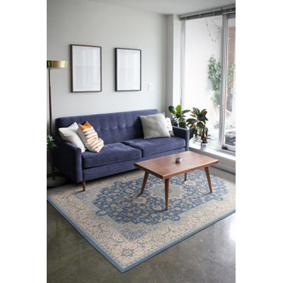 Tapis Caretta