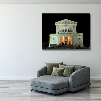 Saint Joseph's Oratory of Mount Royal