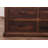 Dumbleton 2 Drawer Nightstand in Brown