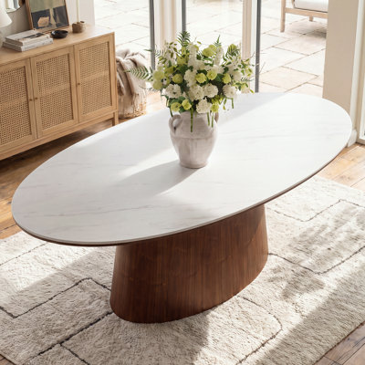 Table de salle à manger Aurelia