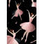 Décoration murale ballerine Tutu Ballerina-966115179